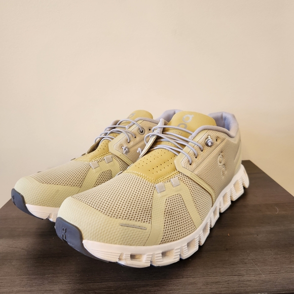 Mens On Cloud Running Shoes Size 9 - Picture 2 of 8